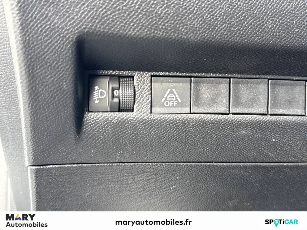 Véhicule occasion 190936 - peugeot 208 - Photo 13