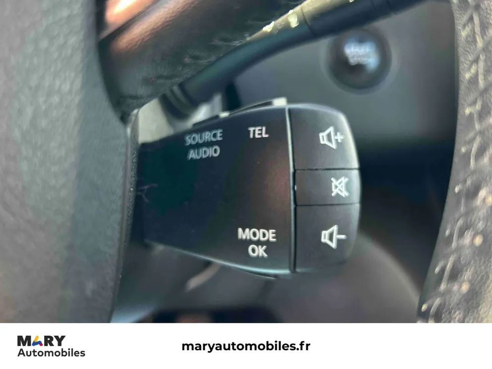 Véhicule occasion 1241702 - renault SCENIC - Photo 13