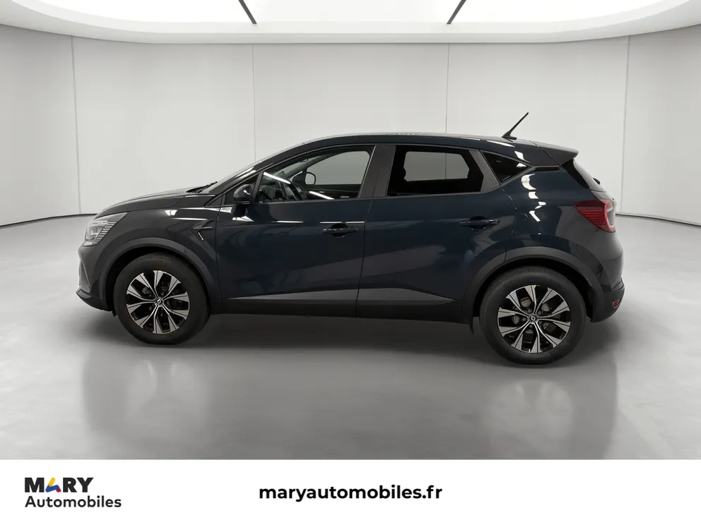 Véhicule occasion 1232892 - renault CAPTUR - Photo 2