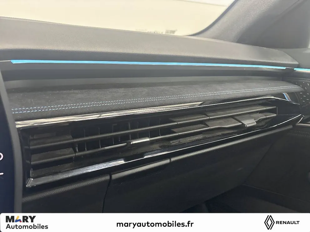 Véhicule occasion 187339 - renault ESPACE - Photo 25