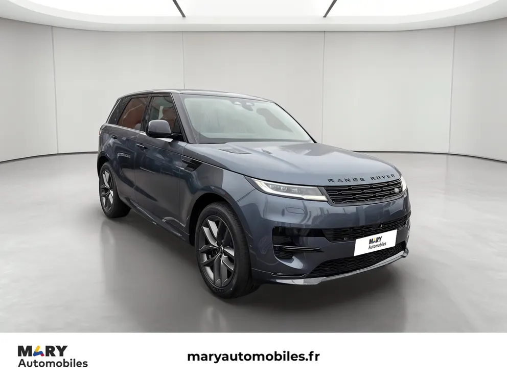 Véhicule occasion 216590 - land rover RANGE ROVER SPORT - Photo 6