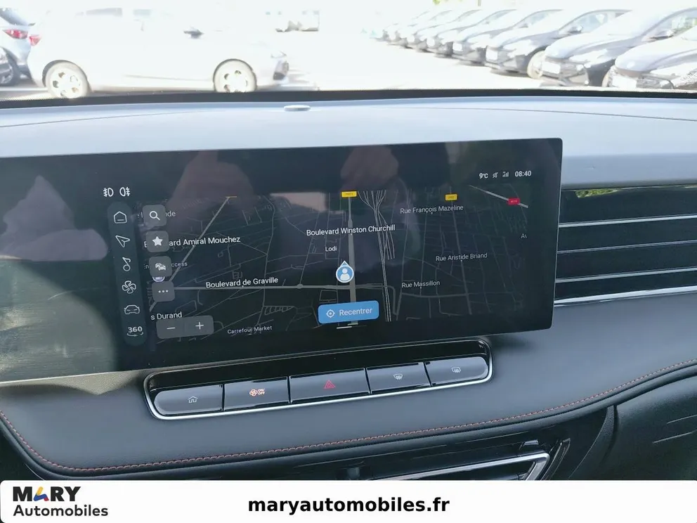 Véhicule occasion 234737 - mg EHS - Photo 15