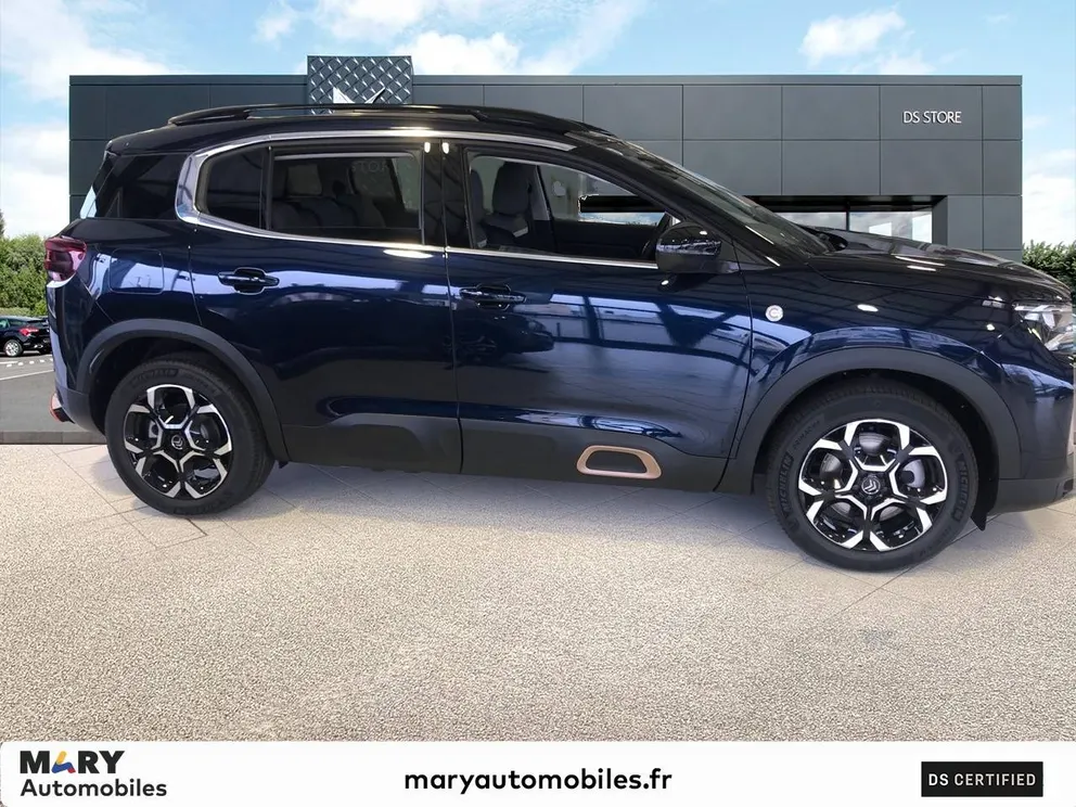 Véhicule occasion 22500 - Citroën C5 AIRCROSS - Photo 4