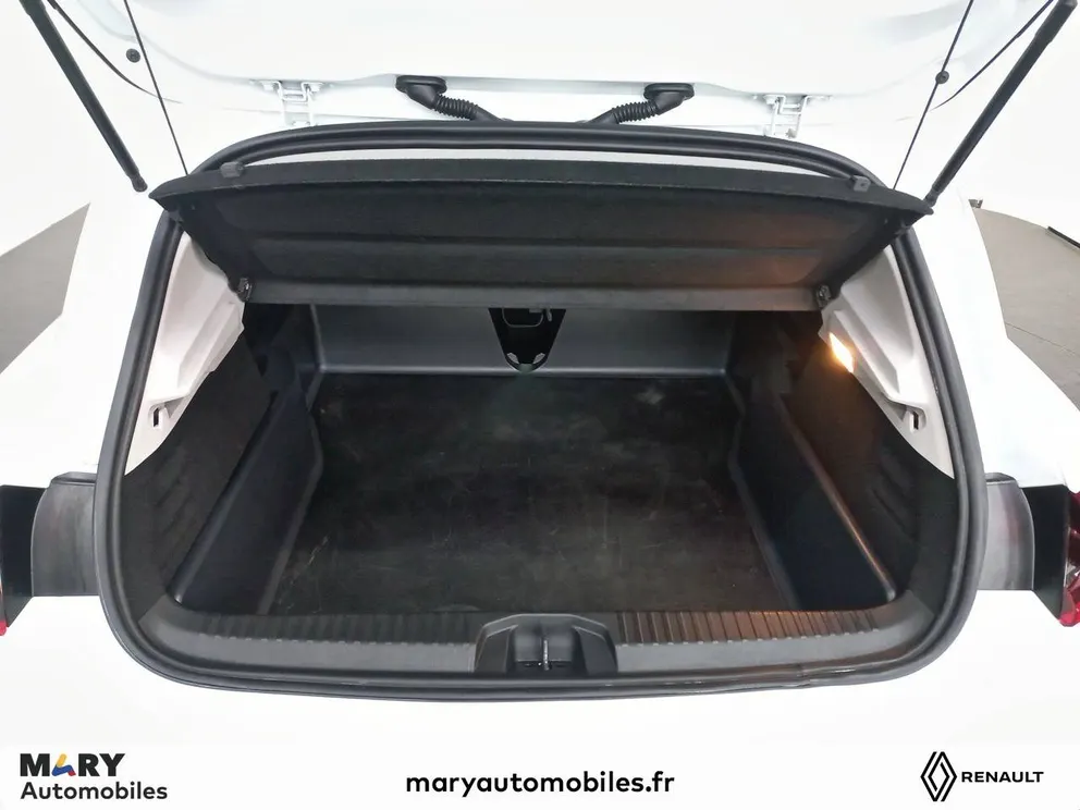 Véhicule occasion 212804 - renault CLIO - Photo 6