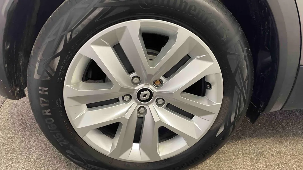 Véhicule occasion 1235863 - renault CAPTUR - Photo 18
