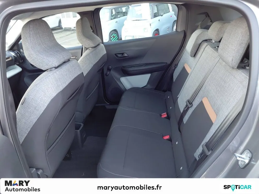 Véhicule occasion 211513 - Citroën C3 AIRCROSS - Photo 10