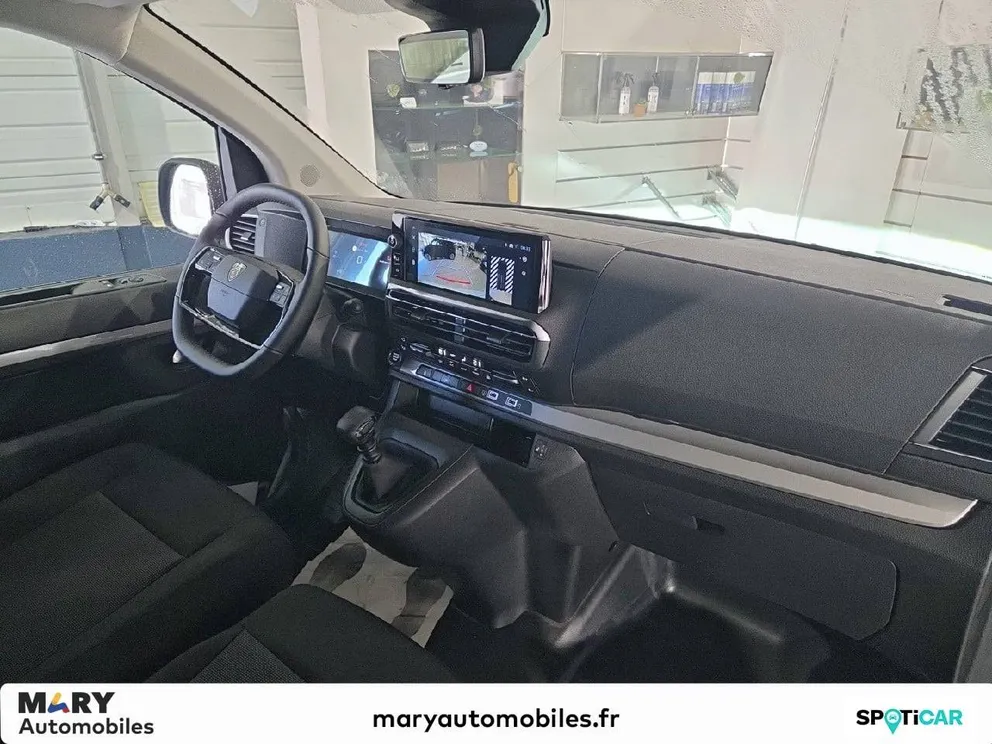 Véhicule occasion 219704 - peugeot EXPERT - Photo 8