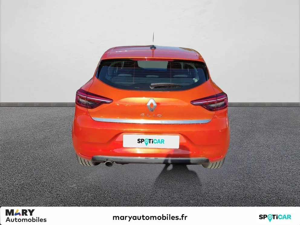 Véhicule occasion 232191 - renault CLIO - Photo 3