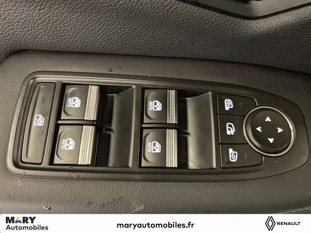 Véhicule occasion 230531 - renault SCENIC - Photo 14