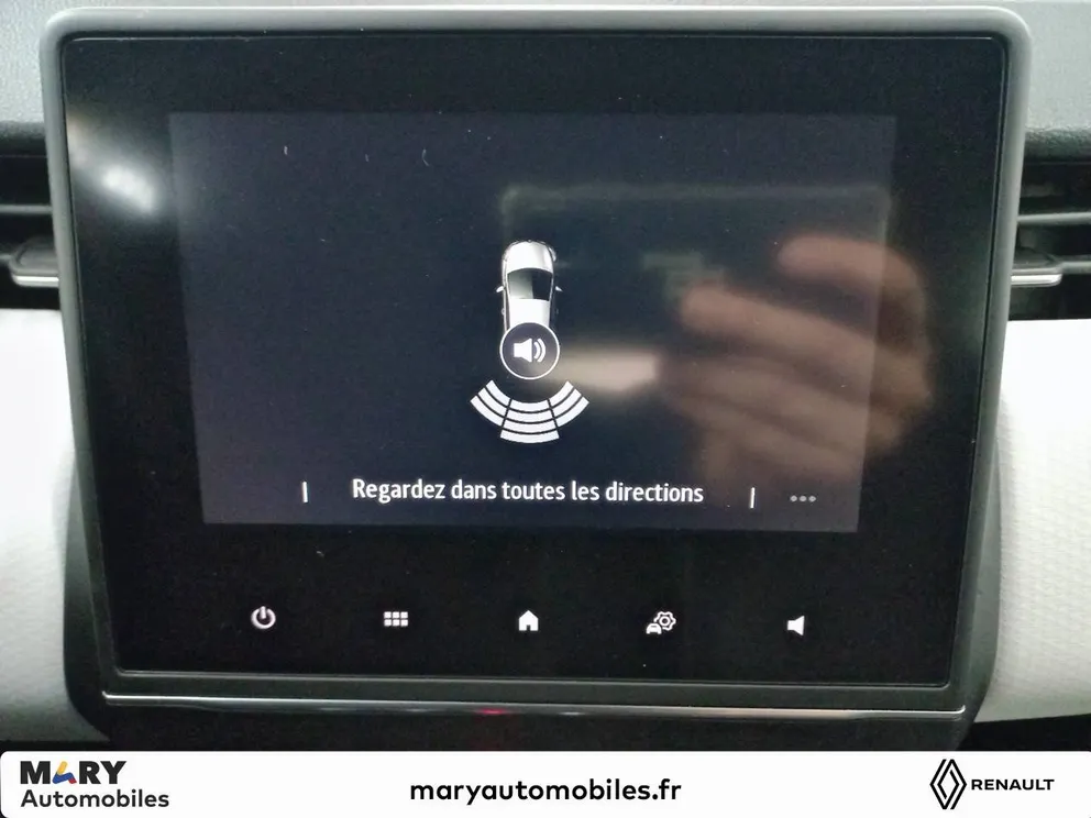 Véhicule occasion 207595 - renault CLIO - Photo 21