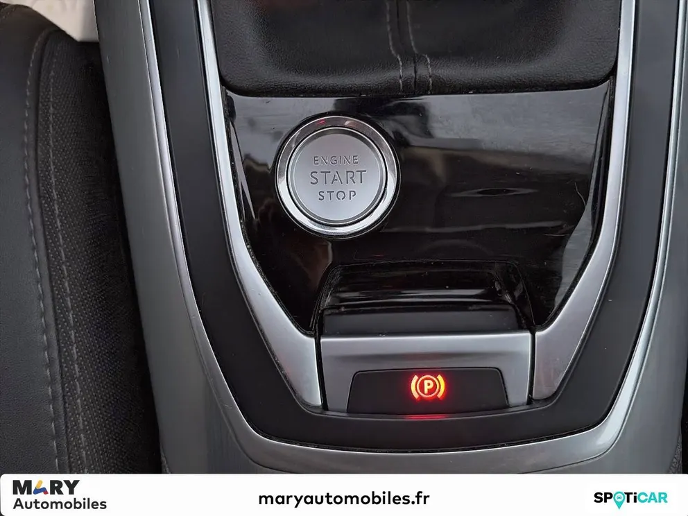 Véhicule occasion 224848 - peugeot 308 - Photo 16