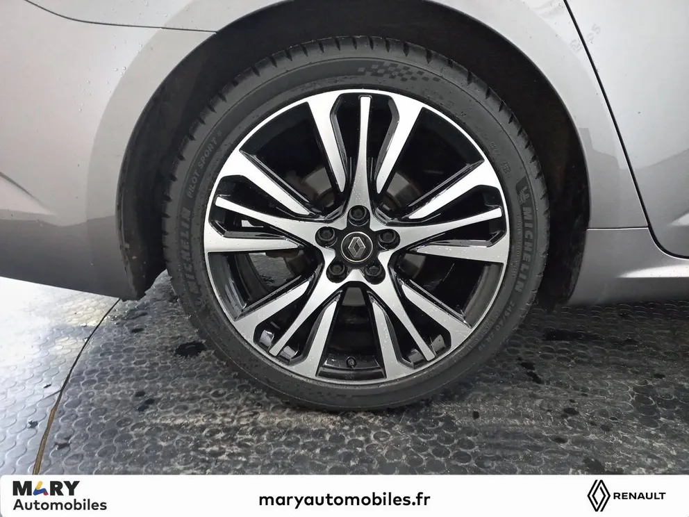 Véhicule occasion 218721 - renault TALISMAN - Photo 18