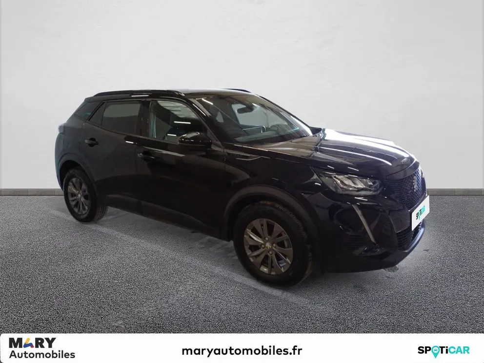 Véhicule occasion 155899 - peugeot 2008 - Photo 3