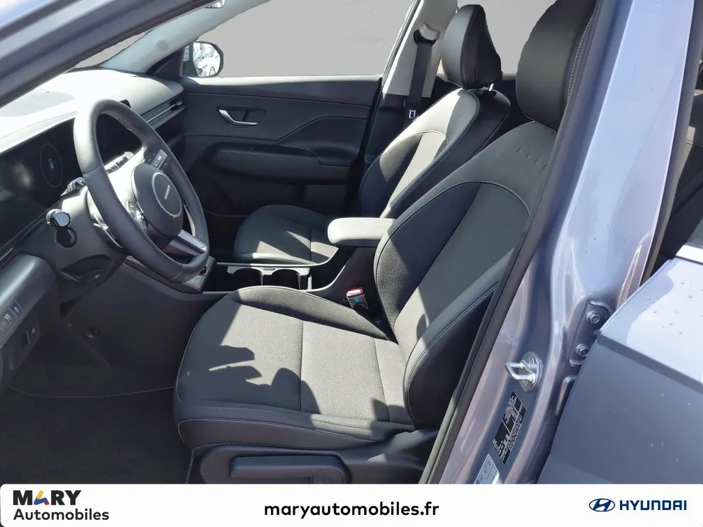 Véhicule occasion 1232147 - hyundai KONA - Photo 13