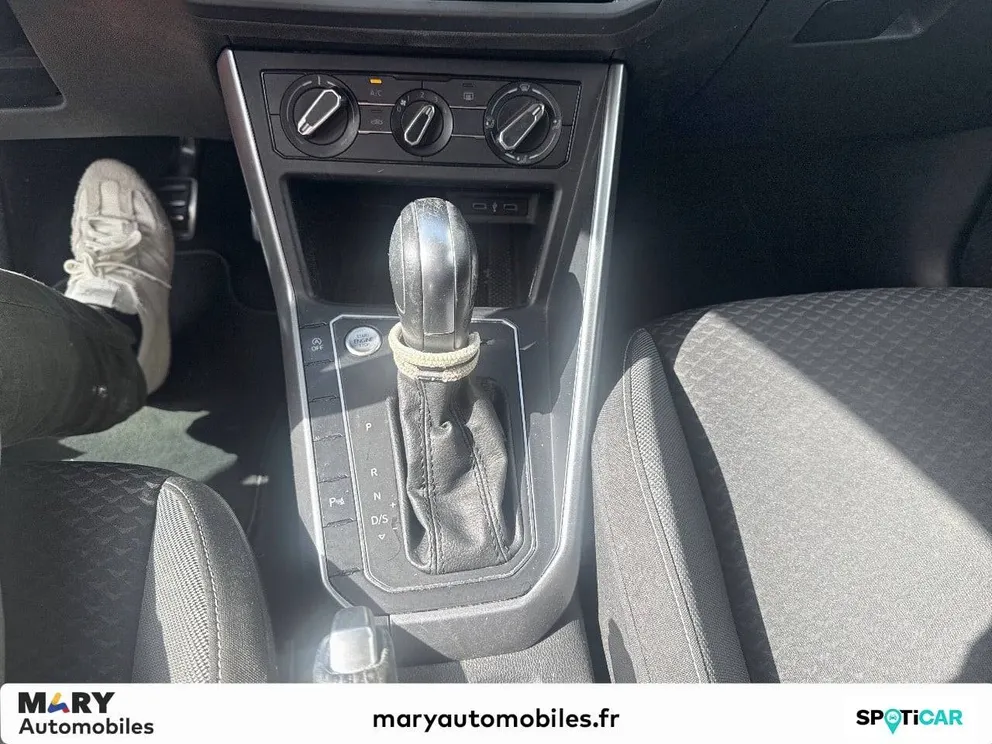 Véhicule occasion 233705 - volkswagen POLO - Photo 14