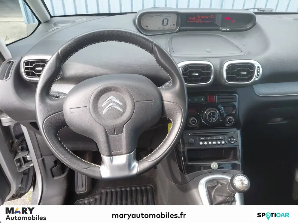 Véhicule occasion 234447 - Citroën C3 PICASSO - Photo 12