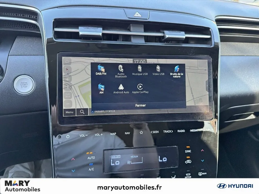 Véhicule occasion 223403 - hyundai TUCSON - Photo 14
