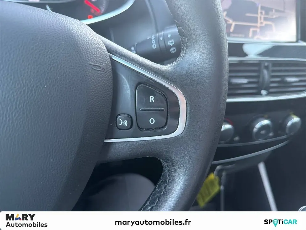 Véhicule occasion 218230 - renault CLIO - Photo 16