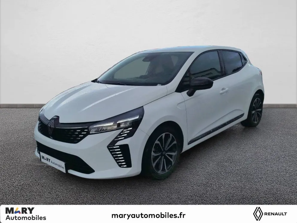 Véhicule occasion 207352 - renault CLIO - Photo 1