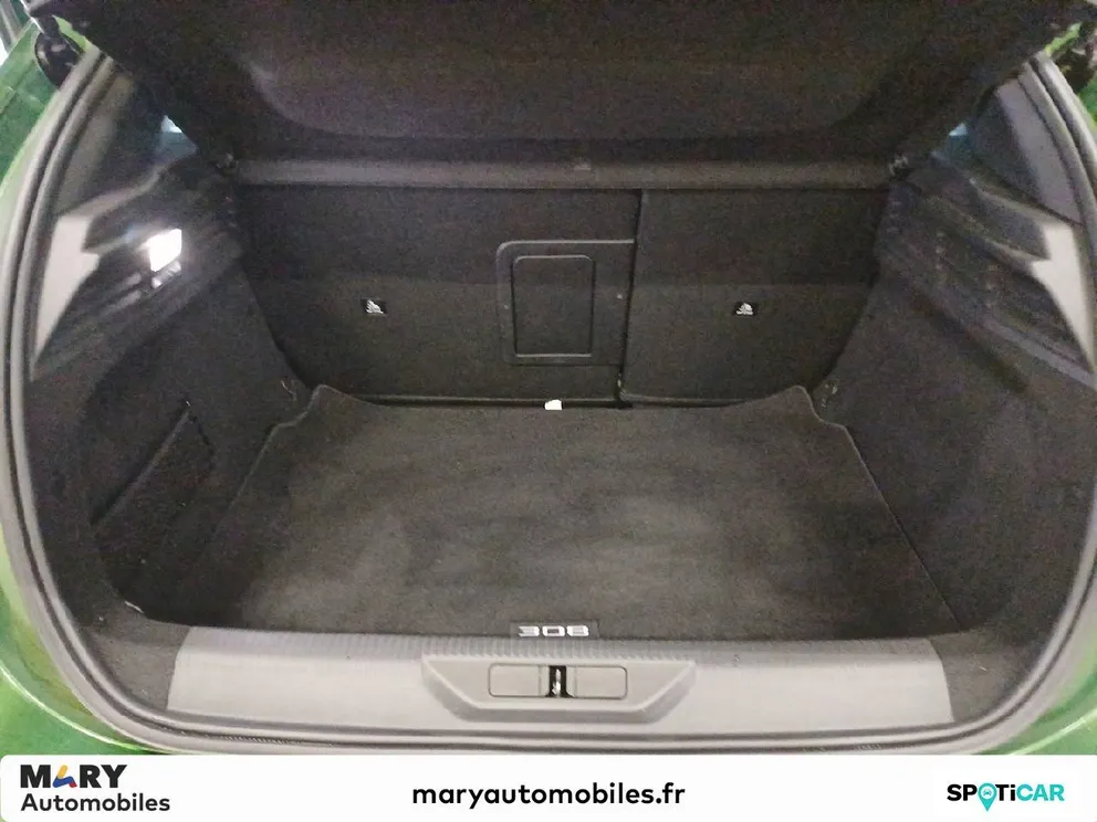 Véhicule occasion 198226 - peugeot 308 - Photo 6