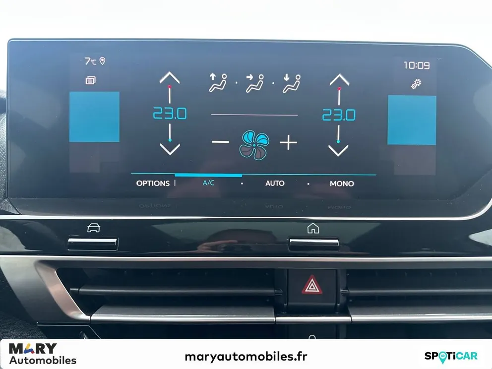 Véhicule occasion 215829 - Citroën C4 - Photo 19