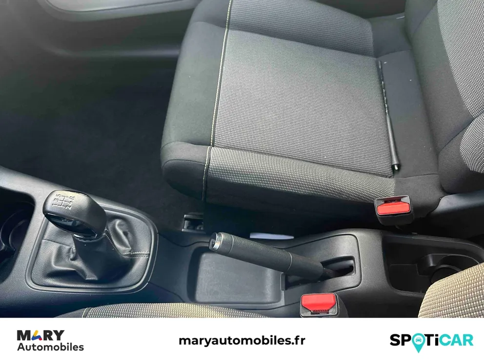 Véhicule occasion 1245647 - Citroën C3 - Photo 19
