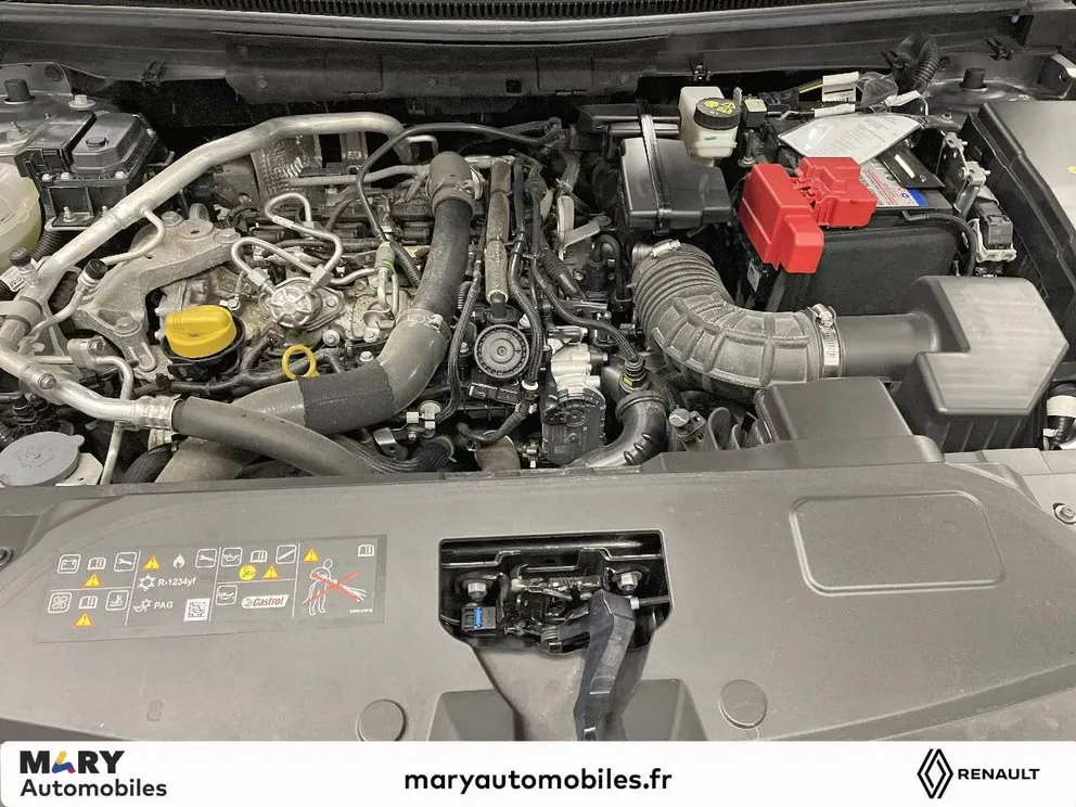 Véhicule occasion 208911 - renault AUSTRAL - Photo 19