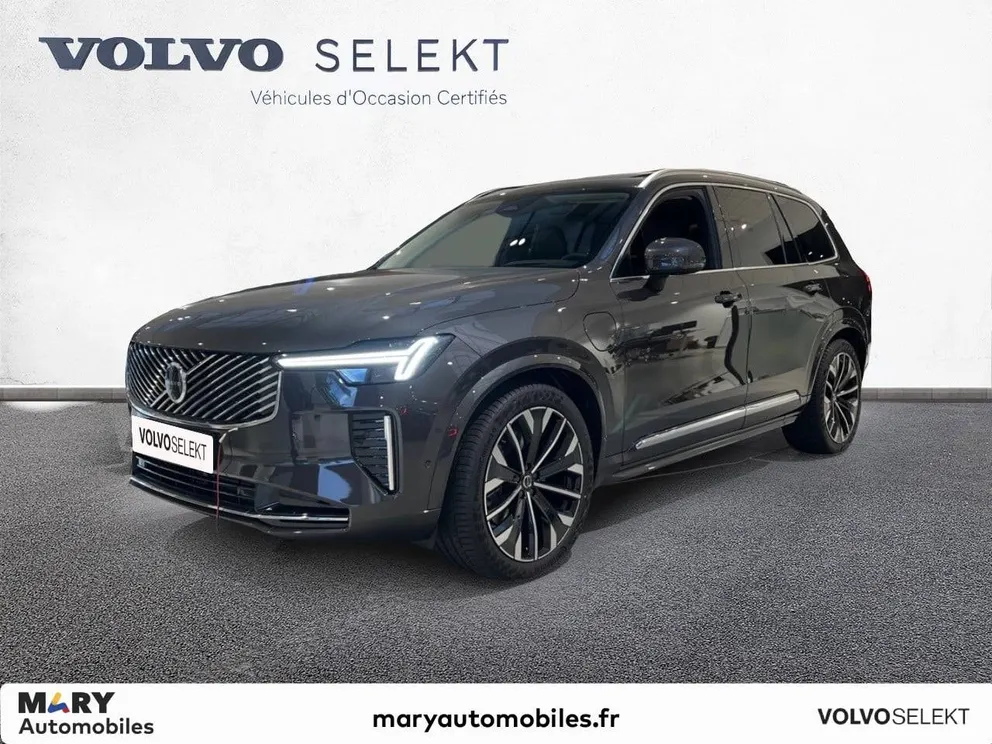 Véhicule occasion 215620 - volvo XC90 - Photo 1