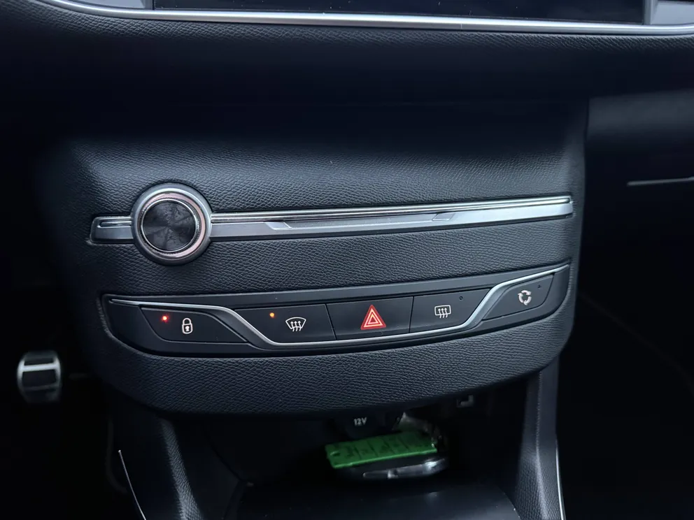 Véhicule occasion 207132 - peugeot 308 - Photo 13