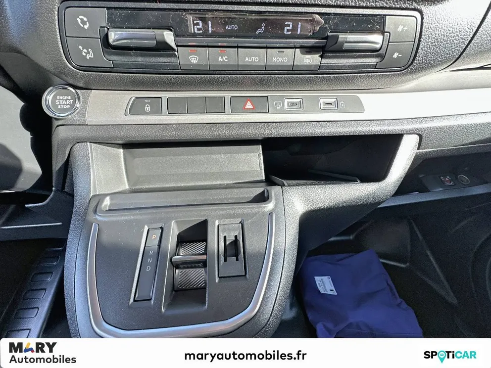 Véhicule occasion 206075 - peugeot EXPERT - Photo 15