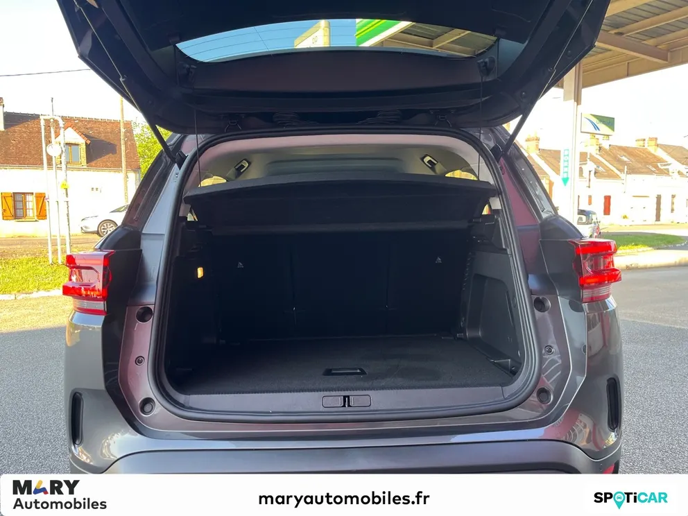 Véhicule occasion 229269 - Citroën C5 AIRCROSS - Photo 27