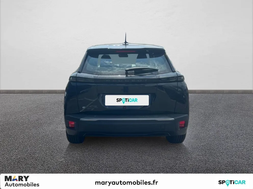 Véhicule occasion 229705 - peugeot 2008 - Photo 5