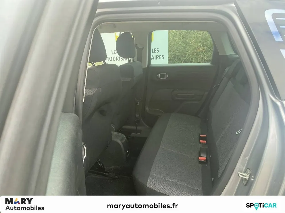 Véhicule occasion 205051 - Citroën C3 AIRCROSS - Photo 10