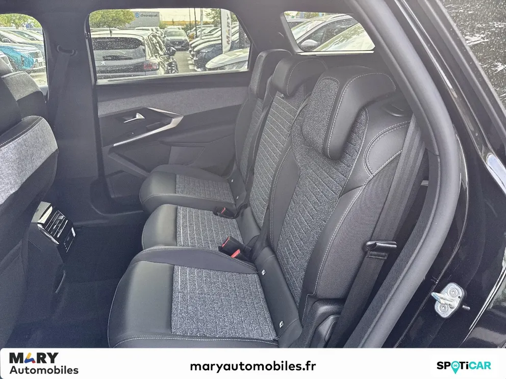 Véhicule occasion 1233638 - peugeot 5008 - Photo 16