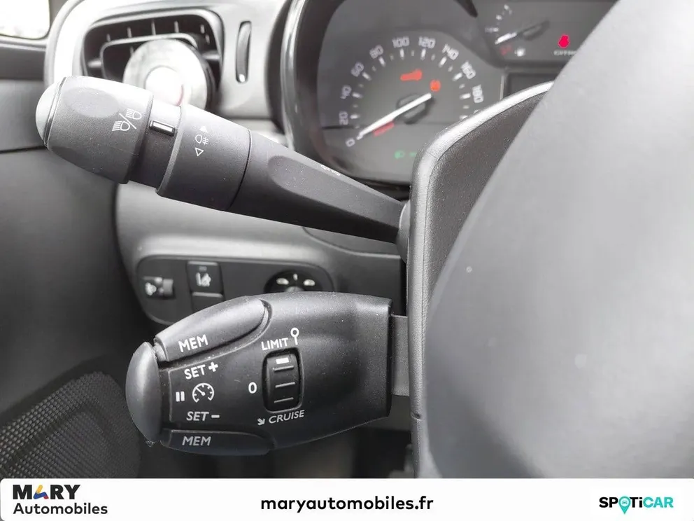 Véhicule occasion 225903 - Citroën C3 - Photo 13