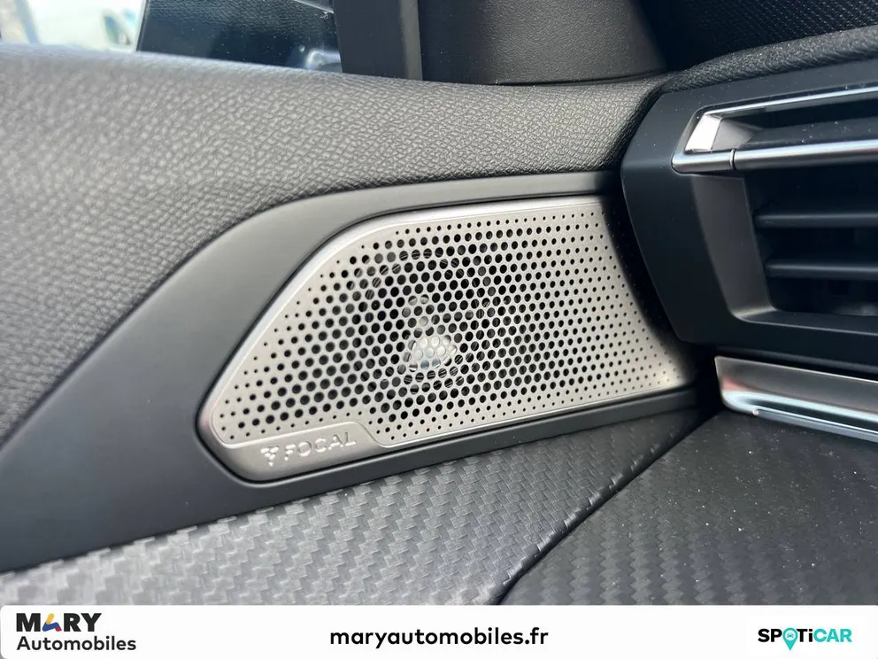 Véhicule occasion 220240 - peugeot 508 - Photo 17