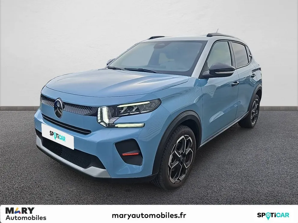 Véhicule occasion 212346 - Citroën C3 - Photo 1