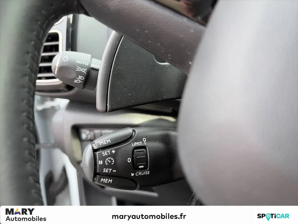 Véhicule occasion 232878 - Citroën C5 AIRCROSS - Photo 16