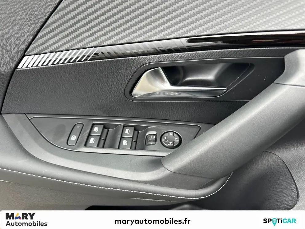 Véhicule occasion 210834 - peugeot 2008 - Photo 14