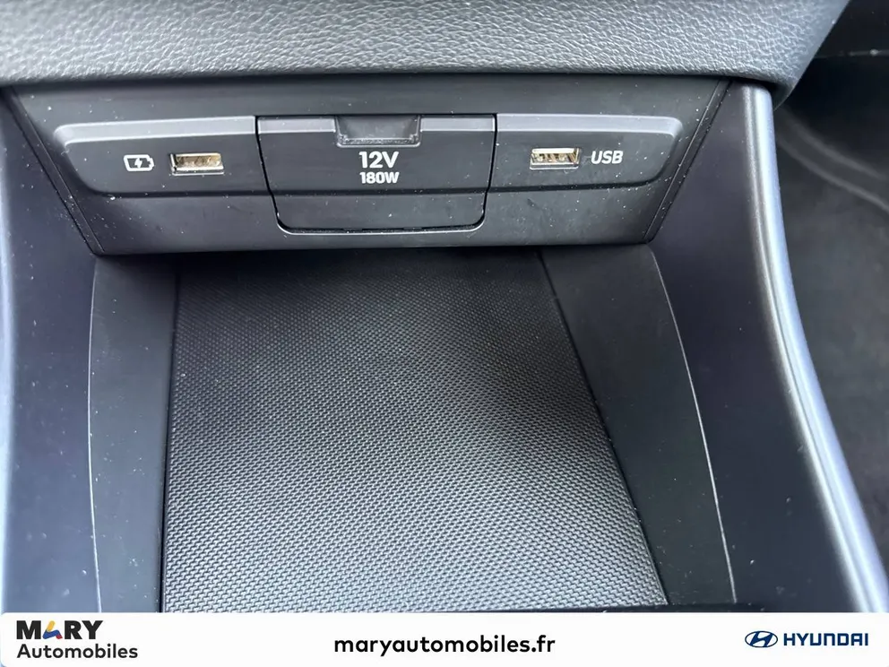 Véhicule occasion 216820 - hyundai i20 - Photo 15