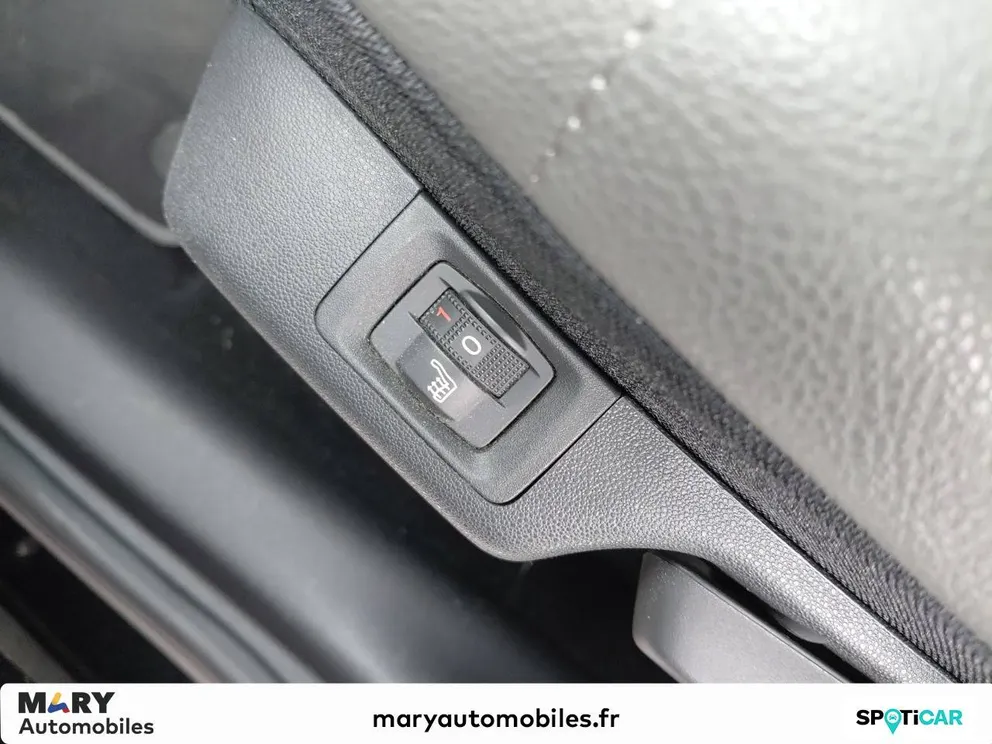 Véhicule occasion 189418 - Citroën C3 AIRCROSS - Photo 20