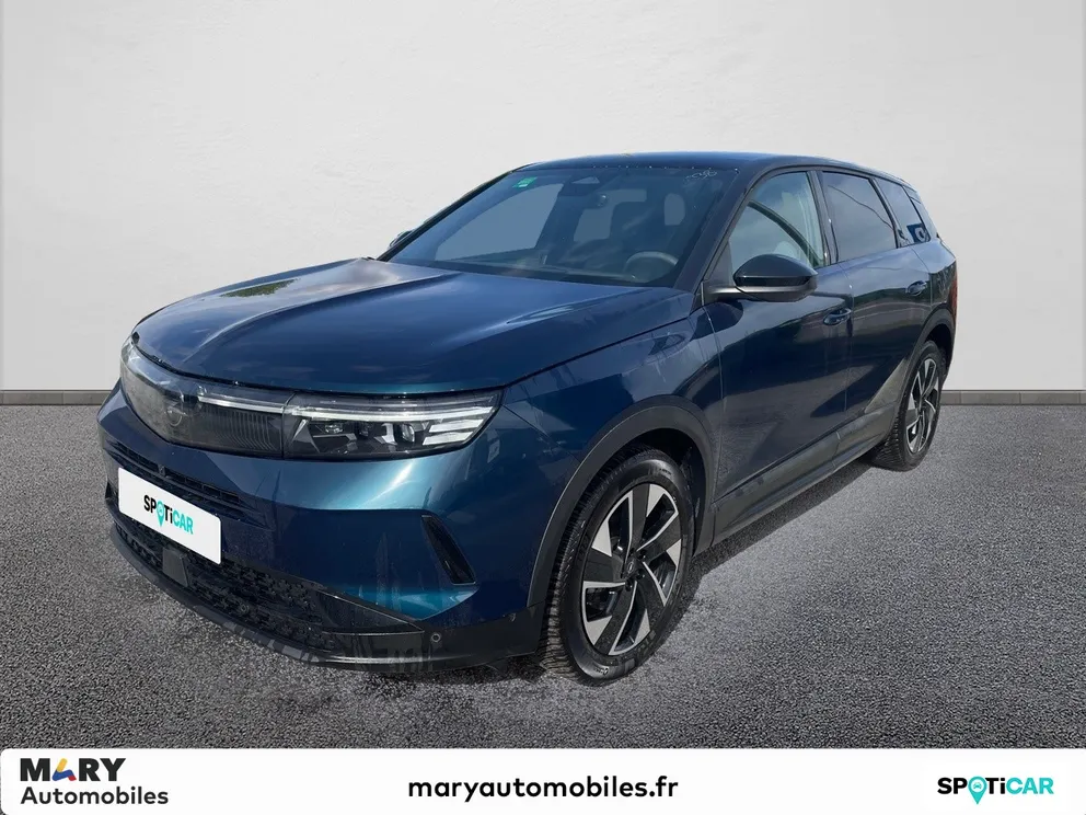 Véhicule occasion 1238307 - opel GRANDLAND - Photo 1