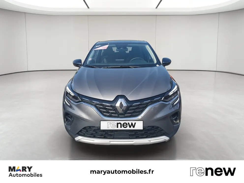 Véhicule occasion 1230663 - renault CAPTUR - Photo 8
