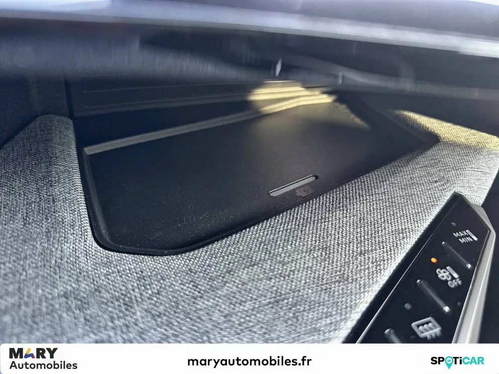 Véhicule occasion 224904 - peugeot 5008 - Photo 19