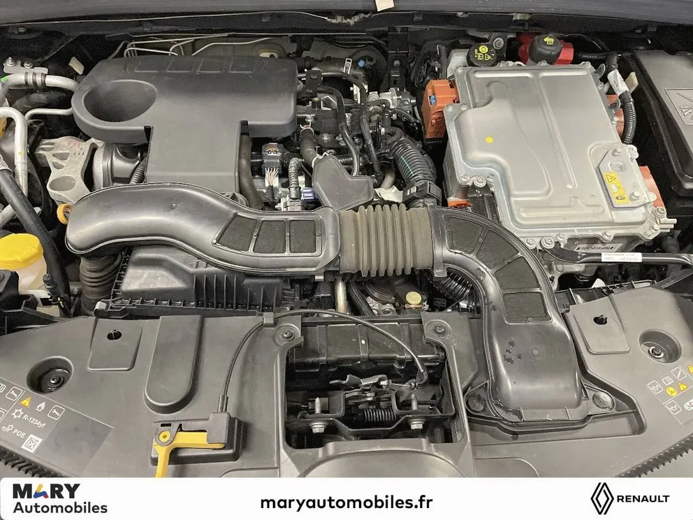 Véhicule occasion 211425 - renault CAPTUR - Photo 19