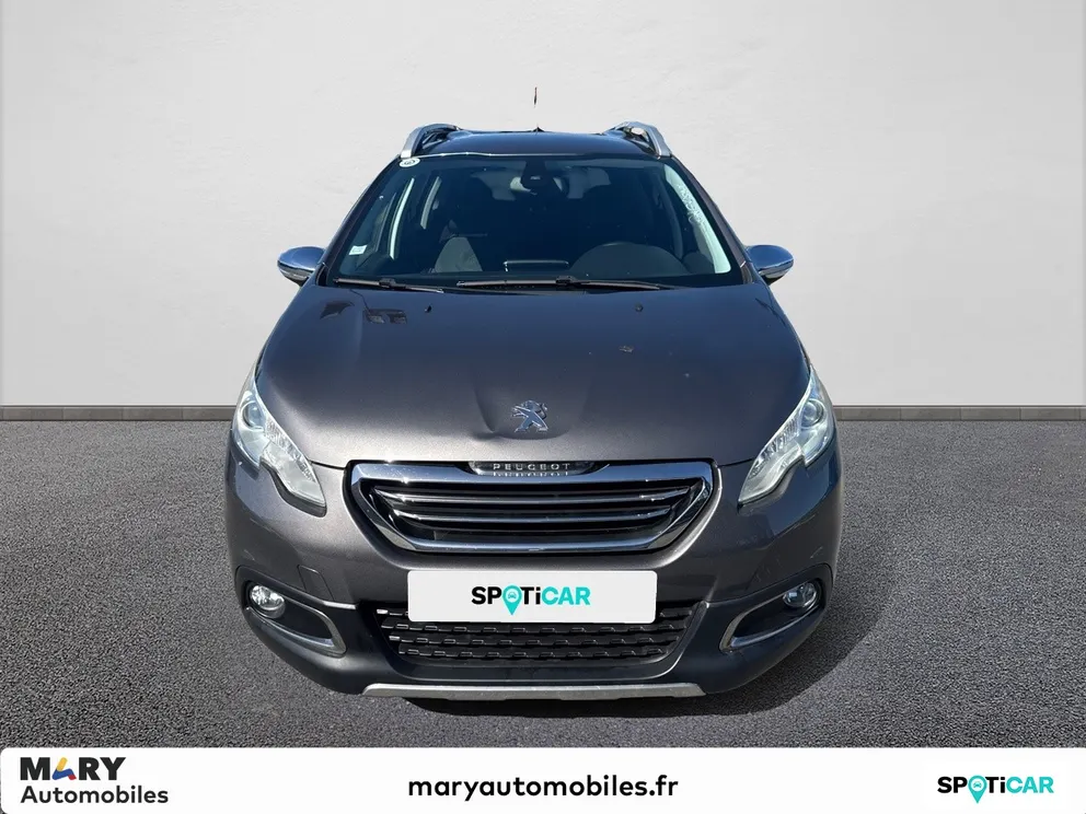 Véhicule occasion 1237834 - peugeot 2008 - Photo 6