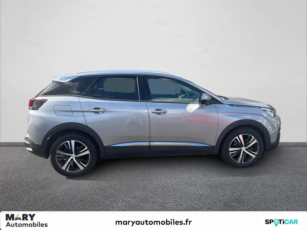 Véhicule occasion 1231913 - peugeot 3008 - Photo 4