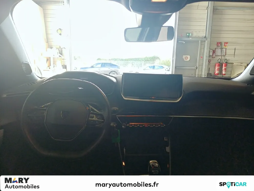 Véhicule occasion 226775 - peugeot 2008 - Photo 8