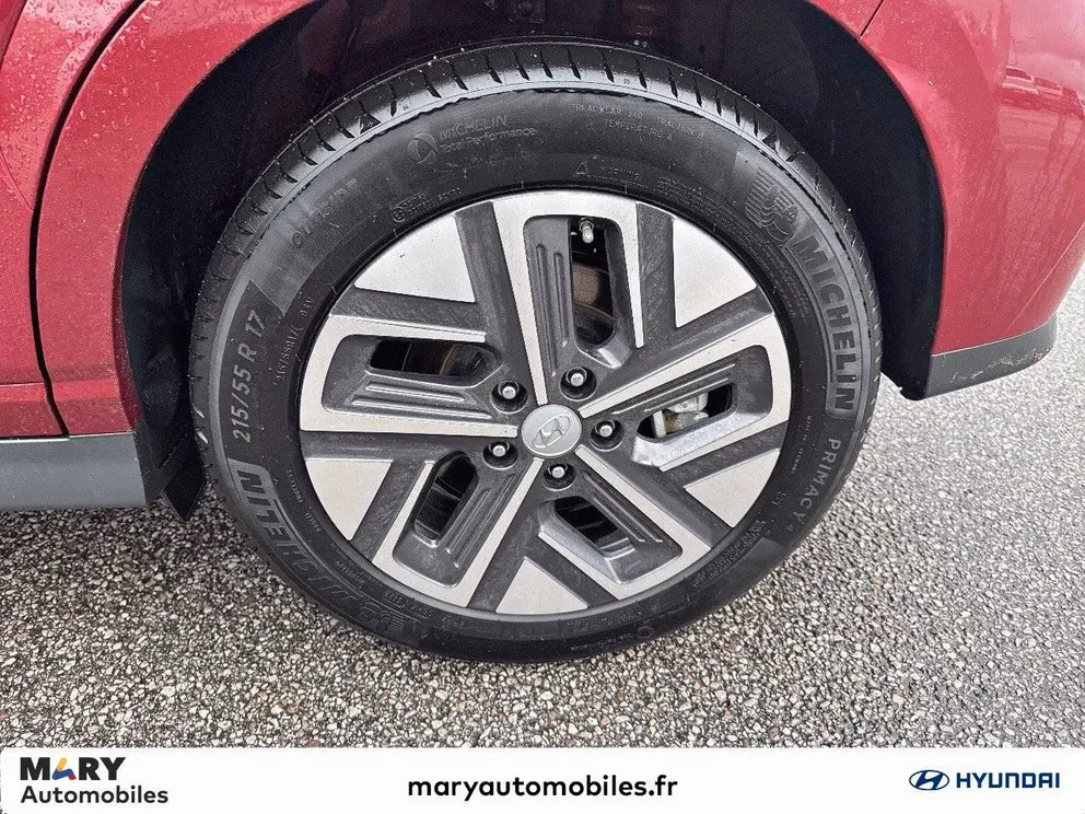 Véhicule occasion 209508 - hyundai KONA - Photo 11