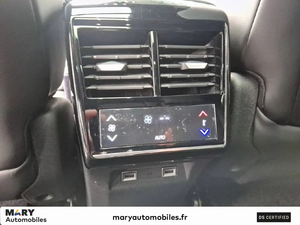 Véhicule occasion 219443 - ds DS 7 - Photo 32
